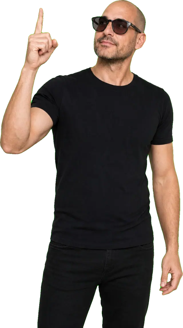 Gabriel Martínez